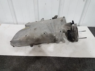 Chevrolet Impala 2009-11 colector de admisión - 3,5 L  Foto 1 de 4