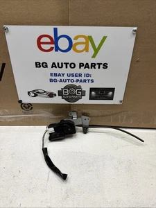 1997-2001 LEXUS ES300 ELECTRICAL SERVO DAMPER MOTOR OEM 063700-6342 - Picture 1 of 6