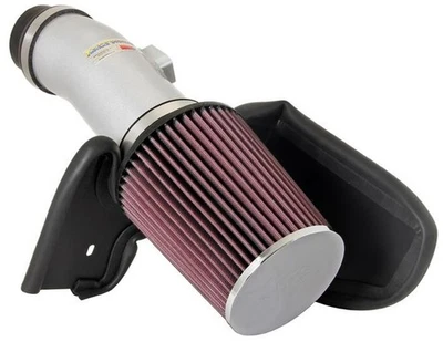 Engine Cold Air Intake Performance Kit for 2012-2013 Acura TL 3.5L V6 GAS SOHC Foto 1 de 4