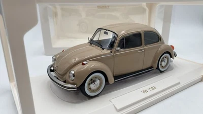  NV188537 Norev Volkswagen 1303 1973 1/18 - Immagine 1 di 4