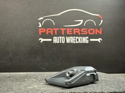 17-20 NISSAN ROGUE FRONT WINDSHIELD CAMERA LANE KEEP ASSIST ID 284G36FL2C - Imagen 1 de 4