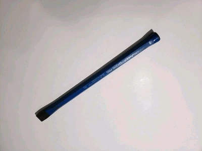 Cincel largo frío Dasco Pro 410, punta de 3/4" X 12" L Foto 1 de 4
