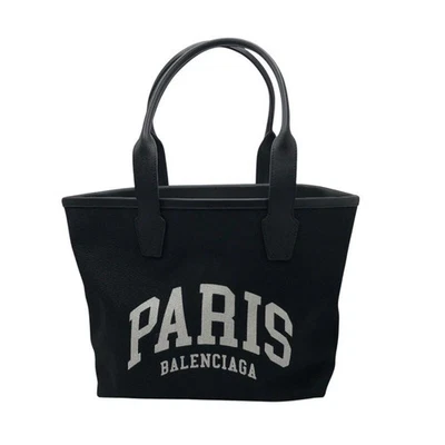 BALENCIAGA Jumbo Tote Small 692068 Unisex Tote Bag #Ok3832 - Image 1 of 4