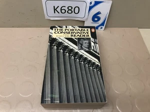 The Portable Conservative Reader - Picture 1 of 3