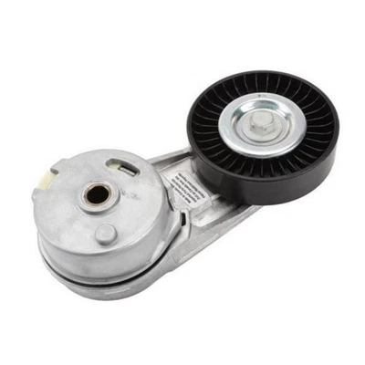 Genuine ACDelco For Saturn Aura 2008 2009 Drive Belt Tensioner | Black | Plastic - Image 1 of 4