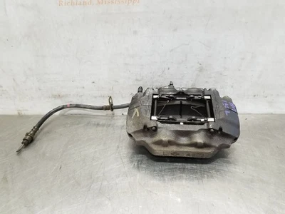 05 2005 LEXUS LX470 4.7L 4 X 4 ПЕРЕДНИЙ ТОРМОЗ СУППОРТ ЛЕВЫЙ ВОДИТЕЛЬ - Изображение 1 из 4