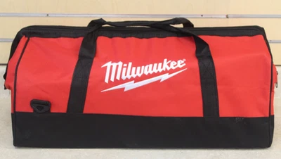 Milwaukee M18 18V Cordless 6-Tool Combo Kit 2696-26 *New/Open Box* FREE SHIPPING - Image 1 of 4