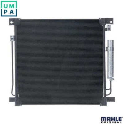 CONDENSER AIR CONDITIONING AC 1093 000S FOR MITSUBISHI PAJERO/SPORT/III L200 - Image 1 of 4