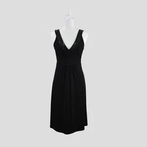 MICHAEL KORS Women's Dress Size M Black - Picture 1 of 5