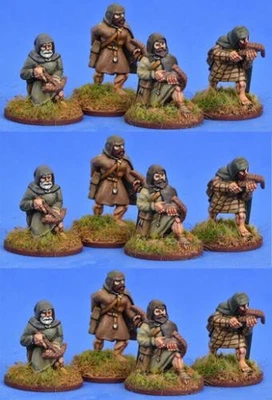 Ballestas Gripping Beast SAGA Pict Hunters (Levy) (12) GPB AAP07 Foto 1 de 2