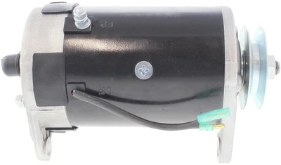 New Motor Generator for Yamaha Golf Carts G2 G5 G8 G9 G14 90 91 92 93 94 95 - Image 1 of 4