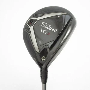 Titleist VG3(2018) Fairwayholz VGF(2018) 5W Schaft【C】 - Bild 1 von 7