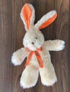 Galerie Reese's 9" Peluche Conejito Color Blanco/Beige, Suave Mimoso. - Imagen 1 de 7