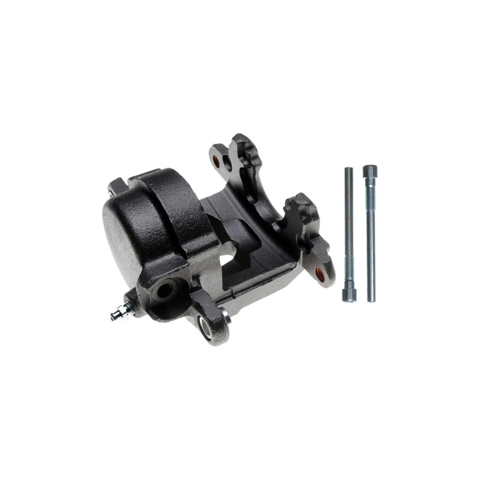 Pinza de freno de disco ACDelco genuina para Chevy S10 Blazer 90-94 lado del pasajero Foto 1 de 4