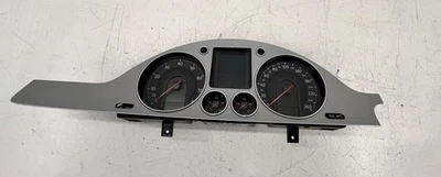 Tachometer VW Passat B6 Variant (3C5) 3C0920871D Tacho Kombiinstrument Instrumen - Bild 1 von 4