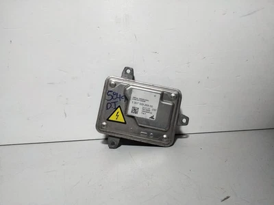 130732926900 CENTRALINA FARI XENON / 338145 PER VOLVO C30 533 D5 - Immagine 1 di 4