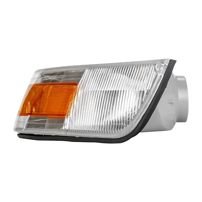 Luz de señalización delantera izquierda TYC 18-5044-01 para Mercury Grand Marquis 1995-1997 Foto 1 de 4