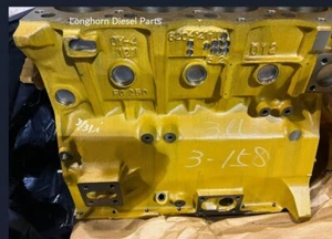 Cummins B3.3L Diesel Engine Cylinder Block NEW  C6204211503 Ships from USA - Picture 1 of 5