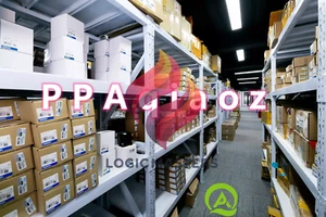 Módulo PLC 1 PIEZA NUEVO Omron C200HG-CPU43-E C200HGCPU43E - Imagen 1 de 4