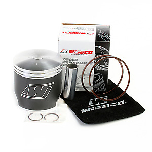 Wiseco Forged Piston Kit 4.125in 10.5:1 Harley Night Train 99-09