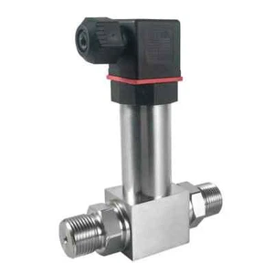 Differential Pressure Transmitter 4-20mA 24VDC M20*1.5 Thread Sensor G1/2 G1/4 - Picture 1 of 12