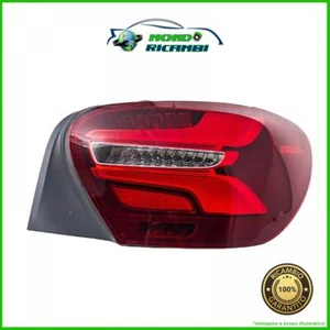 FARO - FANALE POSTERIORE DESTRO A LED DX PER MERCEDES CLASSE A w176 DAL 15->19 - Foto 1 di 2