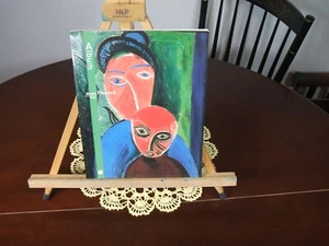 ALBUM - MUSEE PARIS PICASSO ~2002 - Softcover - Bild 1 von 2