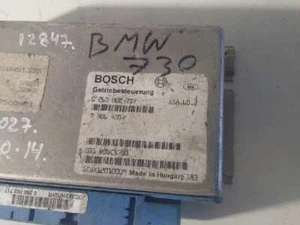 0260002717 automatikgetriebe steuergerät für BMW SERIE 7 (E38) 169027 - Picture 1 of 2