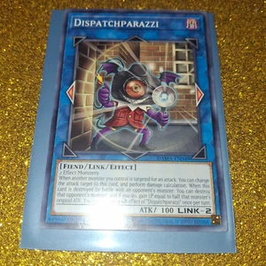 Dispatchparazzi DAMA-DE049 Dawn of Majesty 1st Edition (3x) - Bild 1 von 1