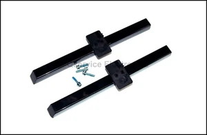 Philips 50PUS6203/12 55PUS6203/12 TV Table Top Stand L+R + Screws X37T8308014XD - Picture 1 of 2