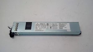 Cisco Emerson N55-PAC-750W-B 341-0505-01 PS Back-to-Front Airflow 80PlusPlatinum - Picture 1 of 4