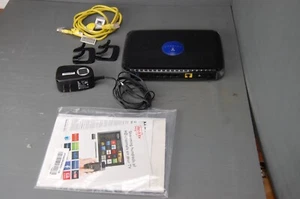 Netgear N600 Wireless Dual Band Router - Picture 1 of 2