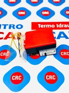 CENTRALINA ACCENSIONE S4565CD2029 RICAMBIO ORIGINALE FERROLI CODICE CRC39810870 - Bild 1 von 1
