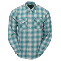 DIXXON FLANNEL MENS XL \
