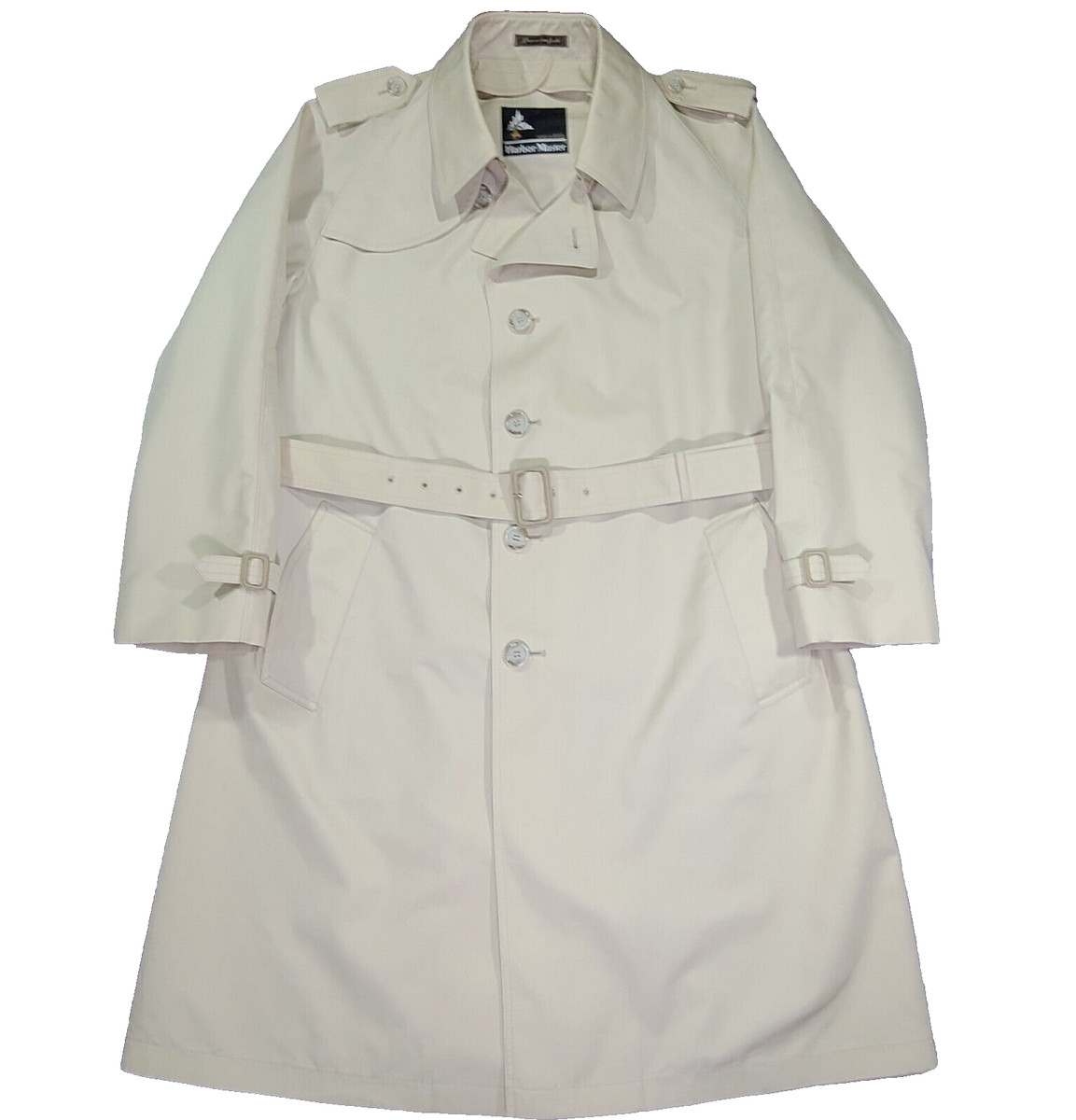 Harbor Master Coat In Men's Coats & Jackets for sale | eBay Harbor Master Coat In Men's Coats & Jackets for sale | eBay