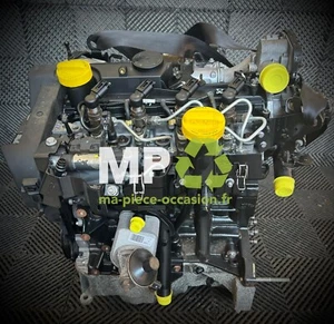 Moteur 1.5 Dci K9K832 K9K Renault / Nissan 136.294 Km - Foto 1 di 8