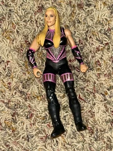WWE Mattel Elite Series 74 Natalya Wrestling Action Figure - Picture 1 of 2