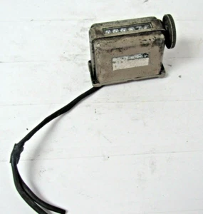 VEEDER-ROOT 120506-100 COUNTER - Picture 1 of 3