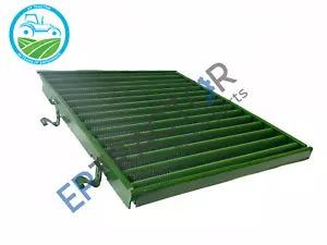 AL31251 Grille Screen Fits John Deere 1640, 2040, 2140, 2750 + - Picture 1 of 2