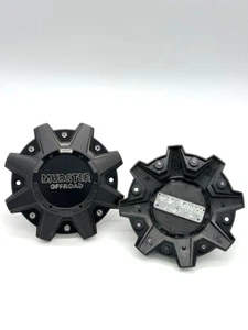 MUDSTER OFFROAD CAPS - Picture 1 of 2