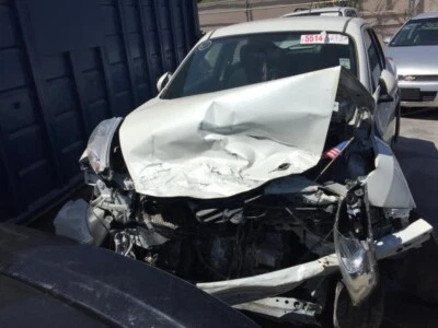 Used Engine Complete Assembly fits: 2014 Nissan Juke 1.6L VIN A 4th digit MR16DD - Image 1 of 4