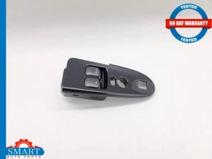 Saturn Sky Master Window Regulator Control Mirror Switch w Bracket 07-09 OEM - Picture 1 of 10