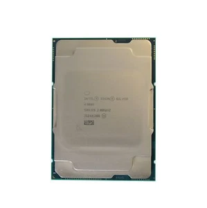Intel Silver 4309Y 8 cœurs (2,80 GHz, 12 M, 105 W) SRKXS - Photo 1/1