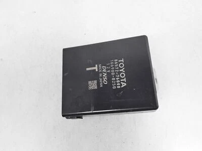 Unidad de altavoces de proximidad para vehículo Lexus Ct200h 15 16 17 8657276040 Foto 1 de 4