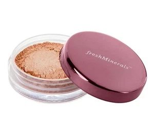 NEU freshMinerals Loose Powder Foundation, frisch gegerbt, 2 Gramm #906182 WO59 - Bild 1 von 3