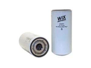 WIX Oil Filter fits Ford AT9513 1996-1998 72XJFK - Picture 1 of 1