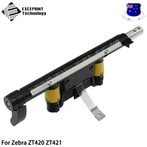 P1058930-107 Kit Toggle Bar for Zebra ZT420 ZT421 Barcode Printer P1105147-019 - Picture 1 of 8