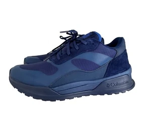 Columbia Wildone Heritage Azul Sombra Hombres Zapatos EE. UU. 11 UE 44 - Imagen 1 de 8
