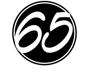 Personalised Racing Numbers Stickers Decal  PAIR  150mm Vespa Lambretta Scooters - Picture 1 of 6