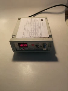 974 nm FP-LD Laser with Tunable Output Power LDLS-02 - Picture 1 of 2